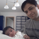 Video call snapshot 13