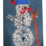 snowman