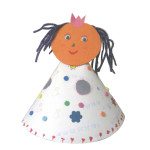 paper doll